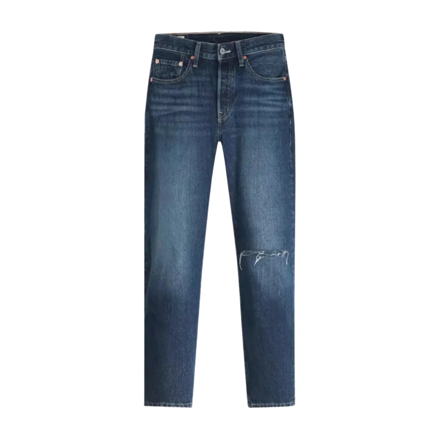 LEVI'S - Straight Fit Short Leg Jeans