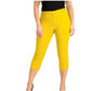 ALFANI -  Casual Capri