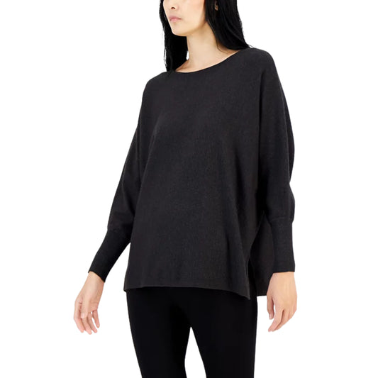 ALFANI - Boat-Neck Sweater