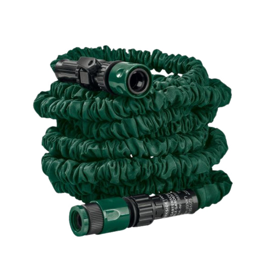 PARKSID - Flexible Garden Hose Set