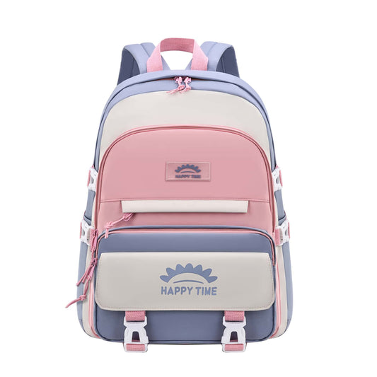 Korean Style School Bag