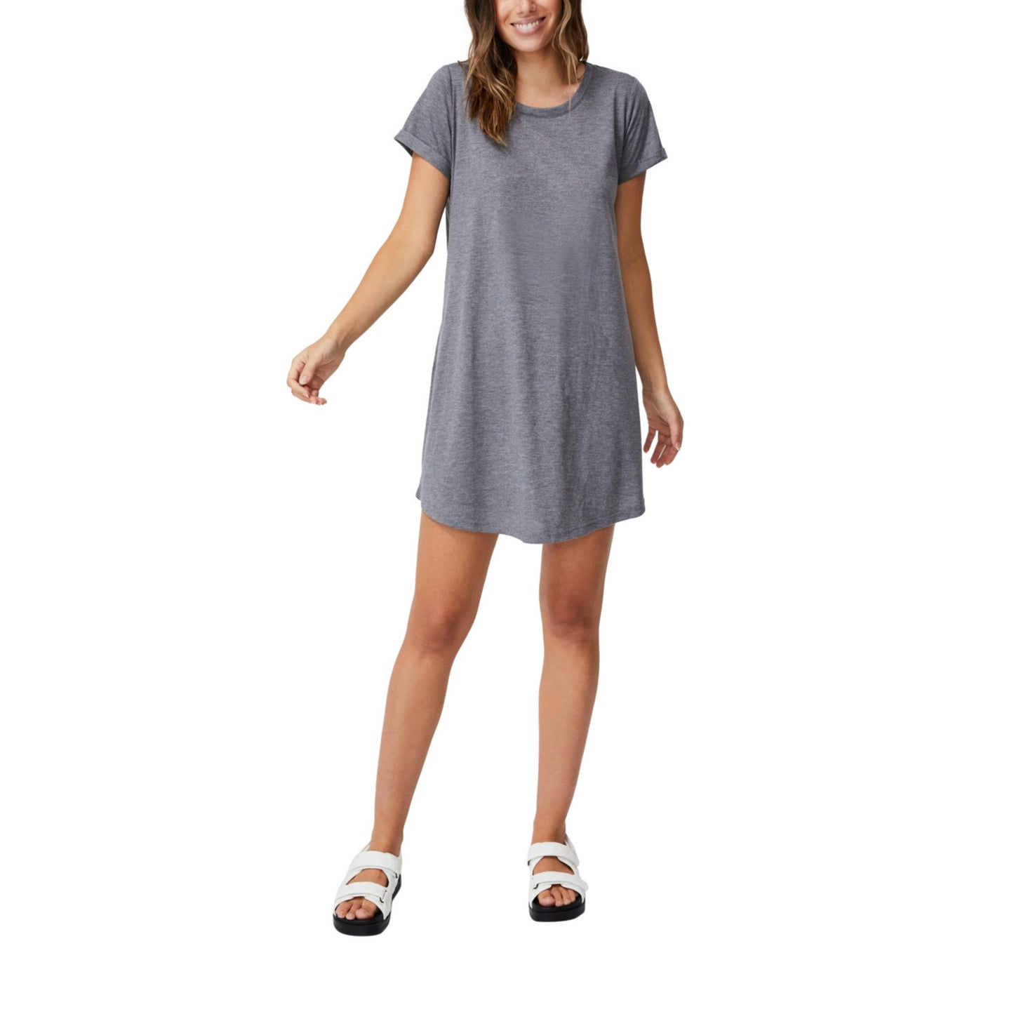 COTTON ON - T-shirt Dress