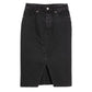 OLD NAVY - Higher-High Waisted Split-Front Skirt