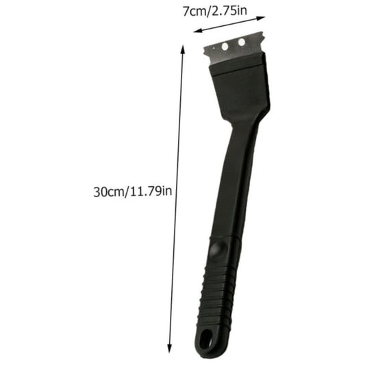 HOME DIVISION - BBQ Brush Grill Cleaner Tool