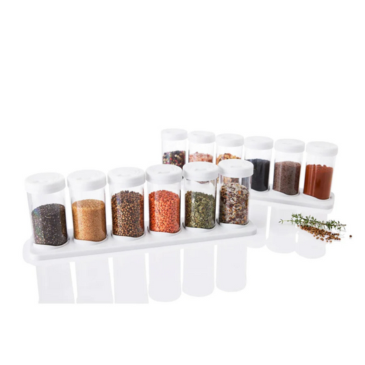 ERNESTO - Spice Jar Set