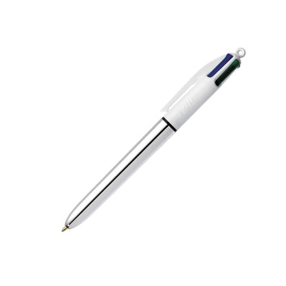 BIC - 4 Colors Shine Multicolor Pen