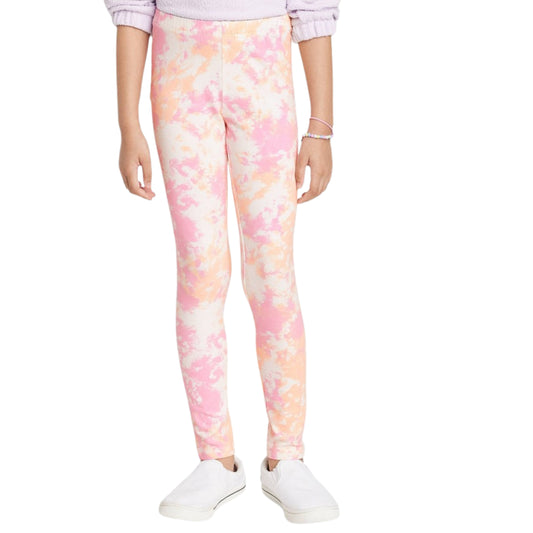 CAT & JACK - Tie-Dye Leggings