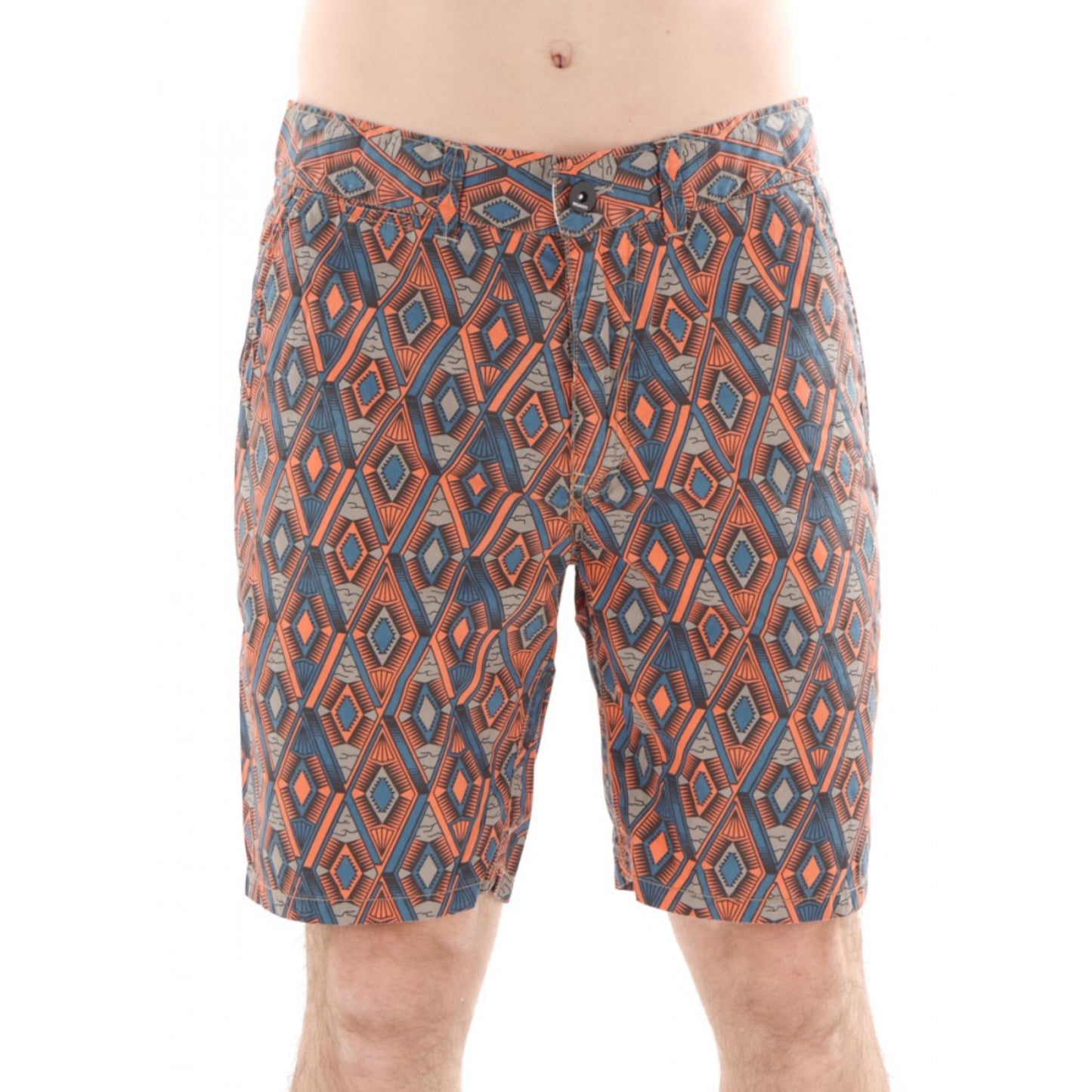 BRUNOTTI - Walk short Bermuda Pants Summer