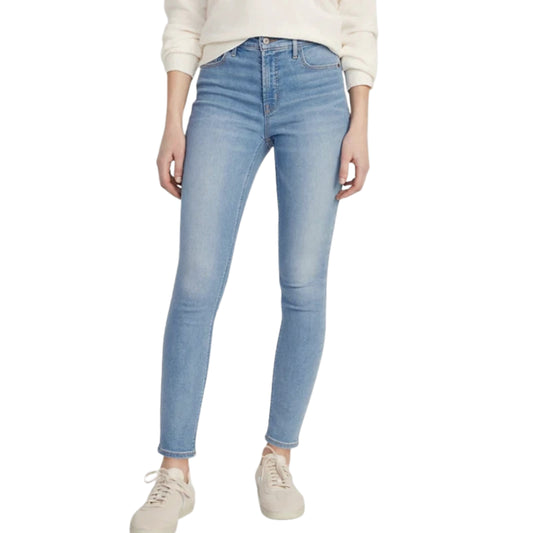 OLD NAVY - Super-Skinny Jeans