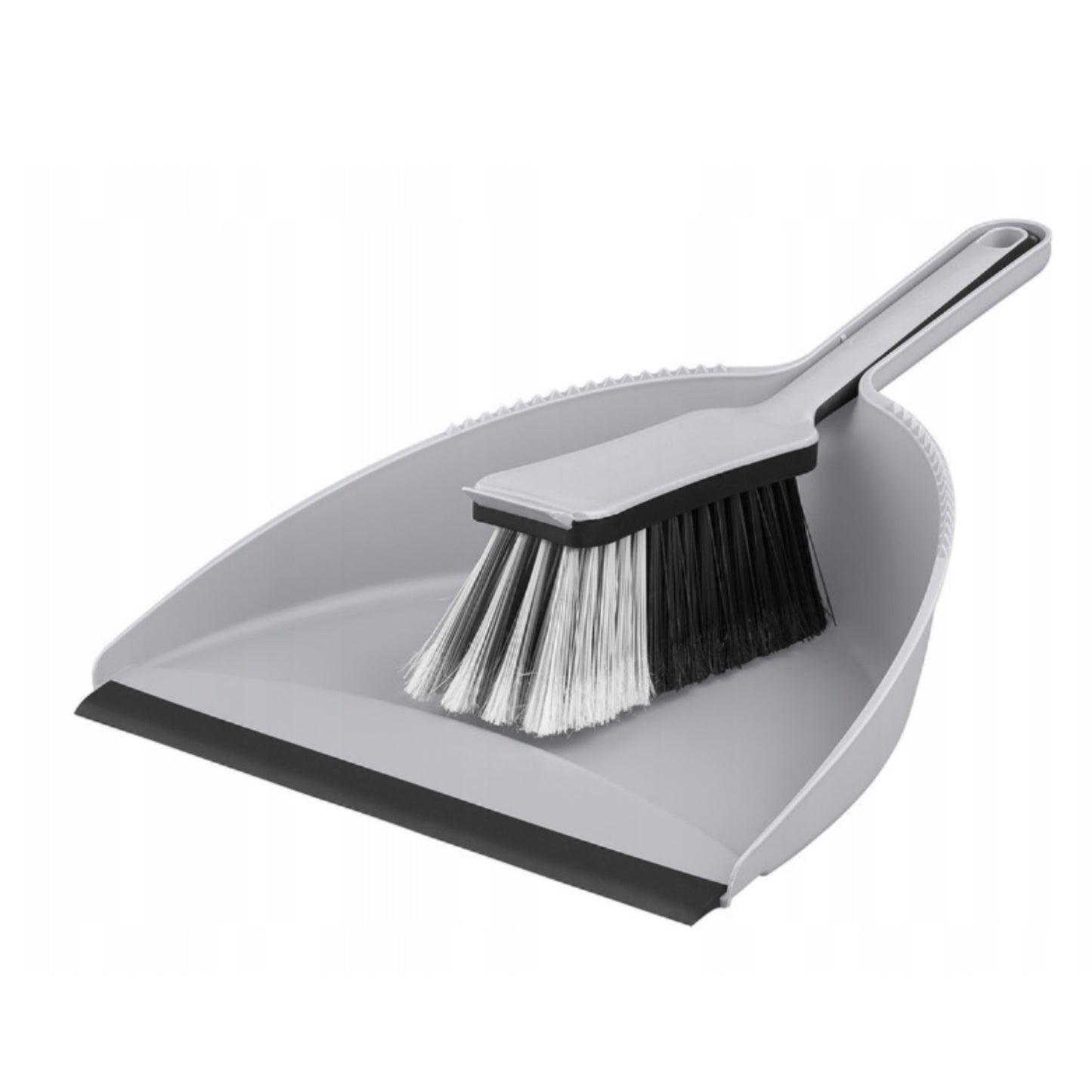 LIVARNO - Aquapur Brush and Dust Pan Set