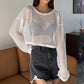 SHEIN - Off Shoulder Strapless Crop Tops