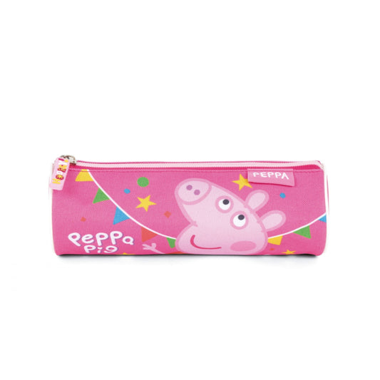 NIXY - Peppa Pig Cylindrical Pencil Holder