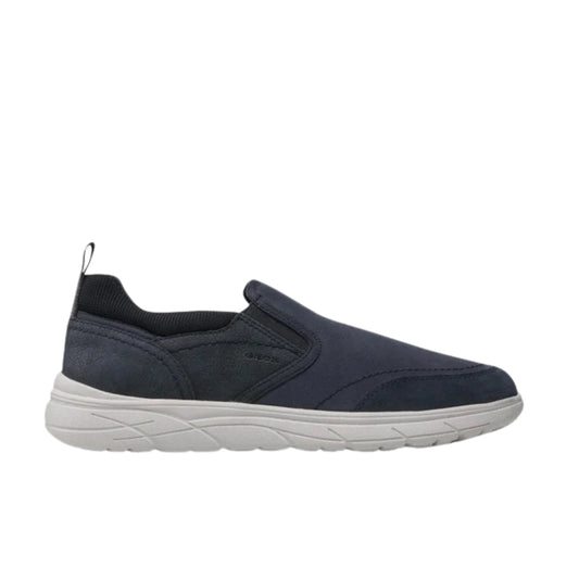 GEOX - Low shoes U Portello