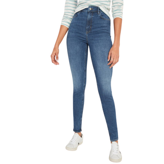 OLD NAVY - Rockstar Super-Skinny Jeans