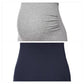 ESMARA - Maternity Fashion Double Pack Belts