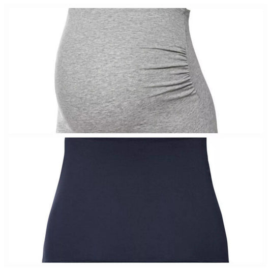 ESMARA - Maternity Fashion Double Pack Belts