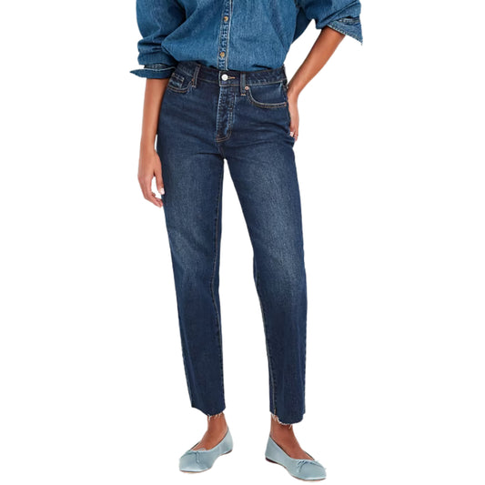 OLD NAVY - OG Straight Ankle Jeans