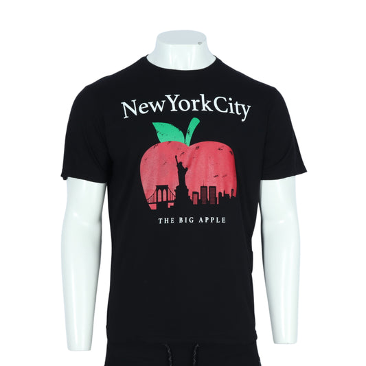 ALCOTT - New York City Graphic T-Shirt