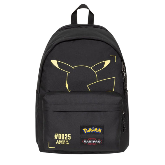 EASTPAK - Day Office Pokémon Pikachu