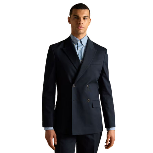 JULES - Double Breasted Suit Jacket