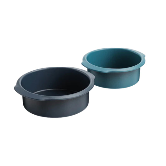 JOSEPH JOSEPH - Nest Bake Round Cake set of 2