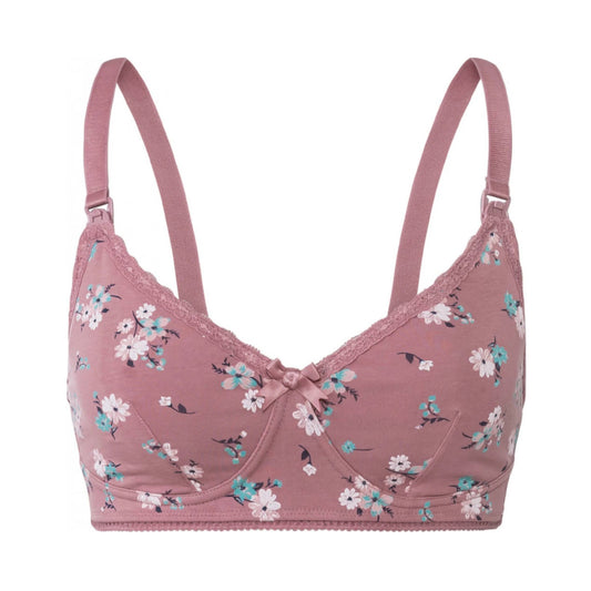 ESMARA - Nursing Bra Pattern