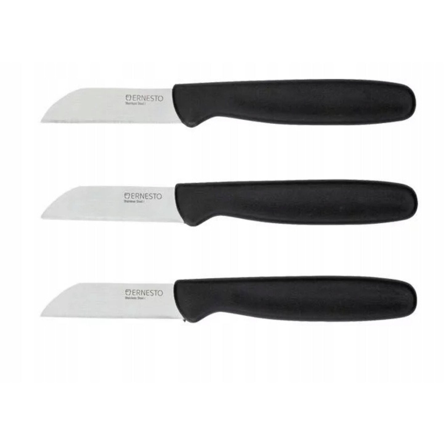 ERNESTO - Set of 3 Kitchen Knives