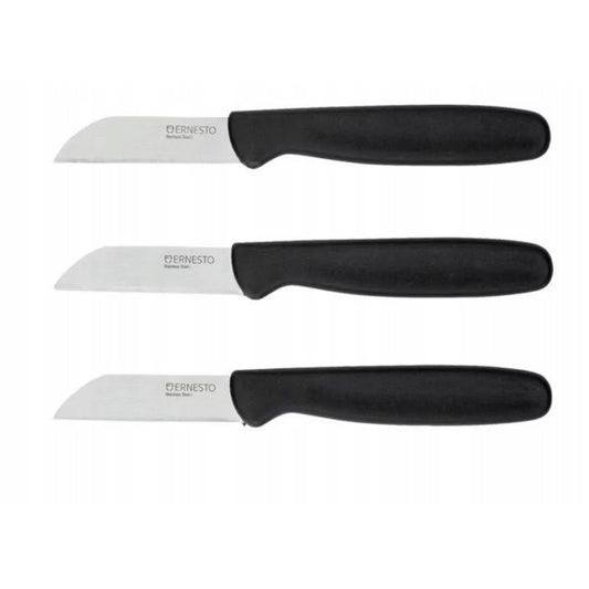 ERNESTO - Set of 3 Kitchen Knives