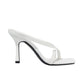 SHEIN - Square Toe Outdoor Sandals