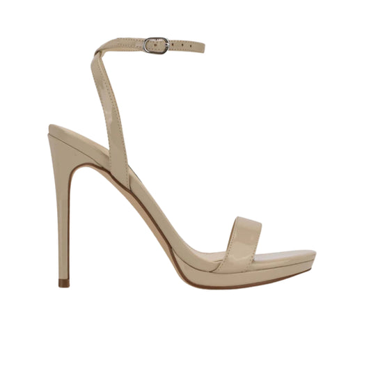 NINE WEST - Ankle Strap Dress Sandals