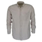 DYNAMO - Pocket Long Sleeve Shirt