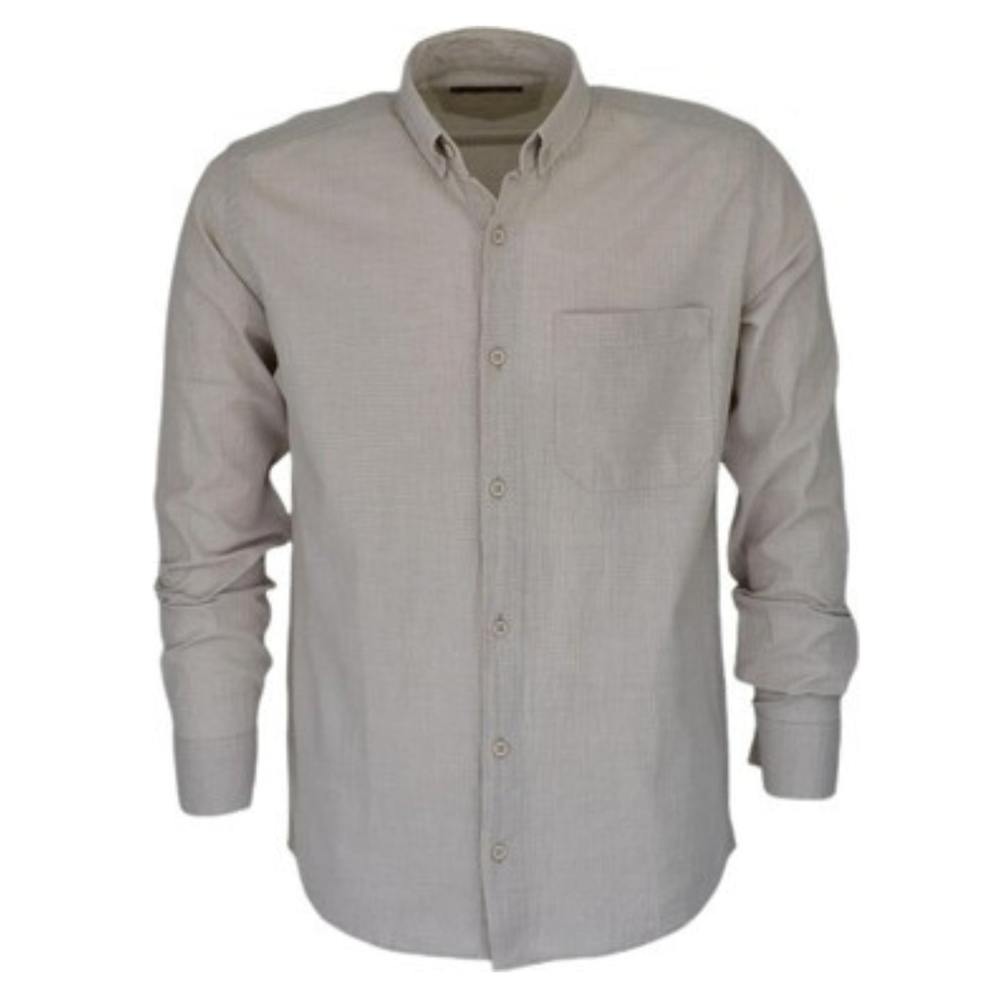 DYNAMO - Pocket Long Sleeve Shirt