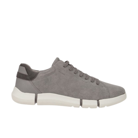 GEOX - ADACTER Sneakers Shoes