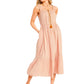 OLD NAVY - Plaid Maxi Dress