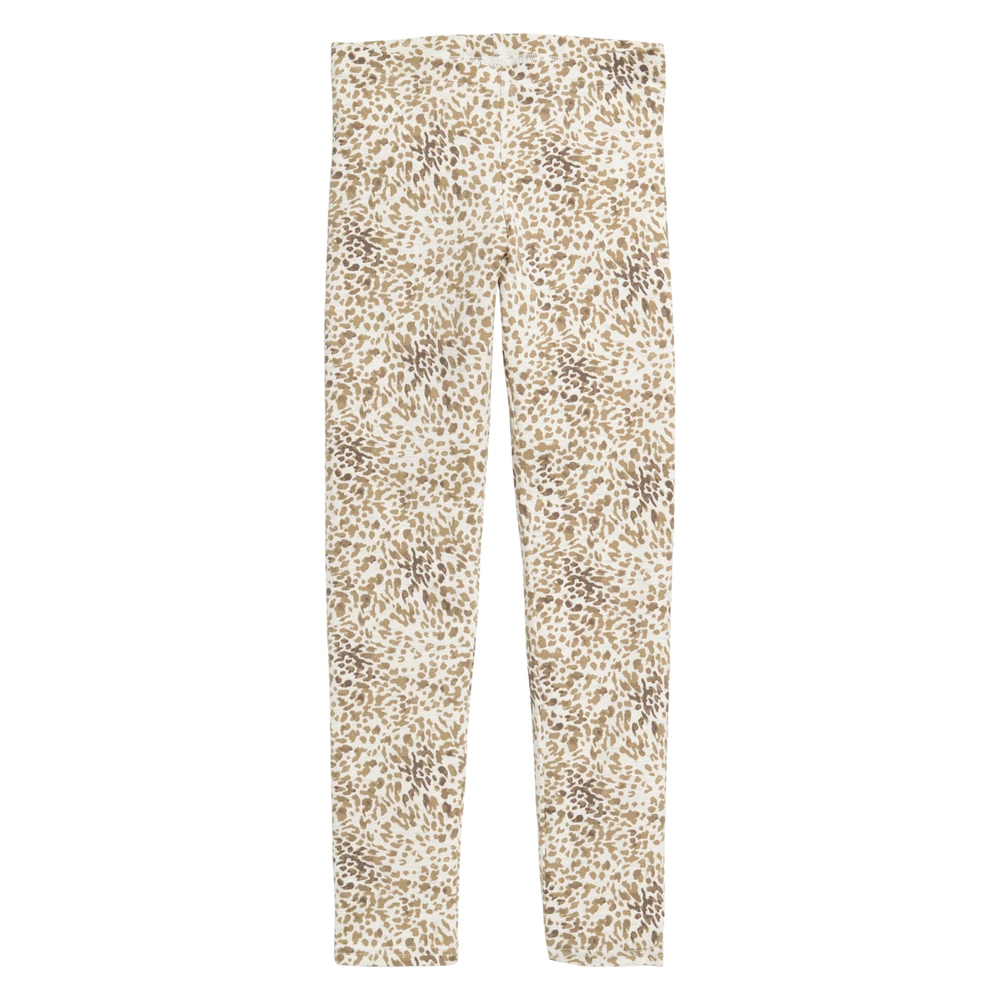 OLD NAVY - Printed  Full-Length Leggings