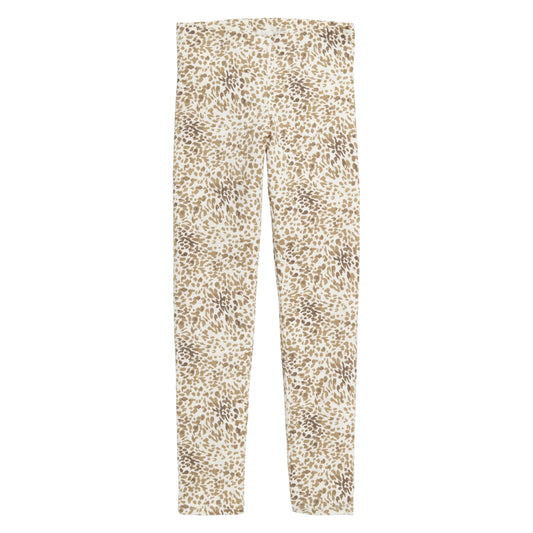 OLD NAVY - Printed  Full-Length Leggings