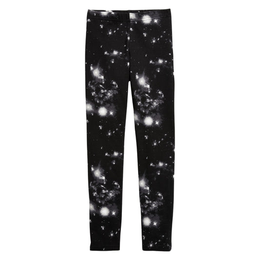 OLD NAVY - Printed Built-In Tough Leggings
