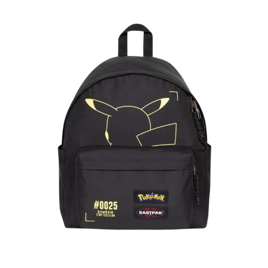 EASTPAK - Zip-fastening front pocket Bag