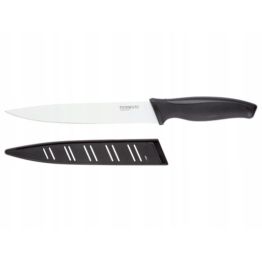 ERNESTO - Meat Knife With Sheath