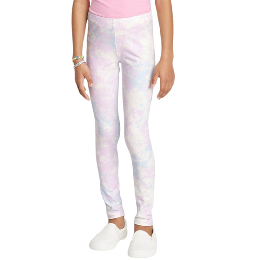 CAT & JACK - Tie-Dye Leggings