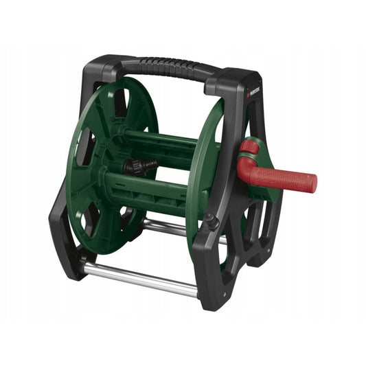 PARKSIDE -  Wall-mounted hose reel 20 m resistant