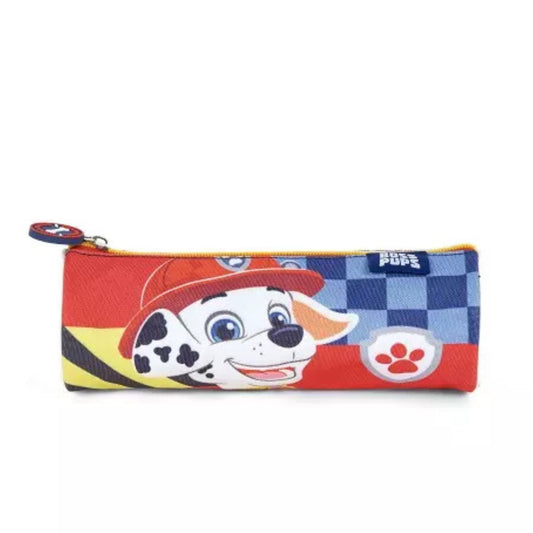 NIXY - Paw Patrol Cylindrical Pencil Case