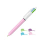 BIC - BallPoint Pen 4-color Automatic