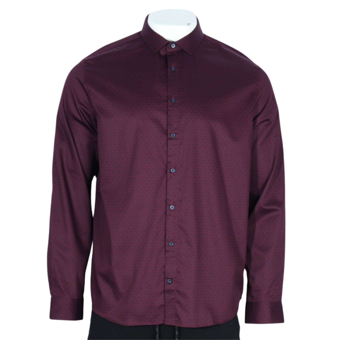 JULES - Paisley printed top