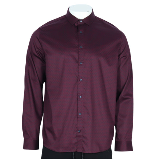 JULES - Paisley printed top