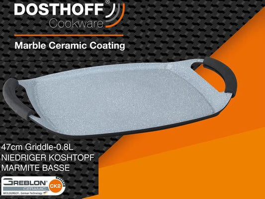 DOSTHOFF - Griddle