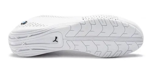 PUMA - BMW Mms Drift Cat 5 Ultra Sneakers