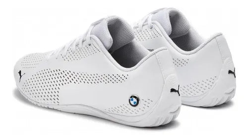 PUMA - BMW Mms Drift Cat 5 Ultra Sneakers