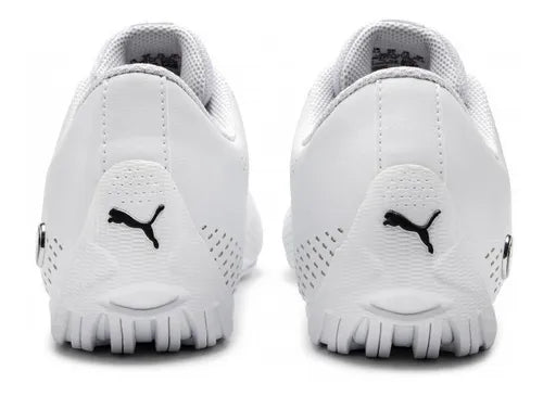 PUMA - BMW Mms Drift Cat 5 Ultra Sneakers