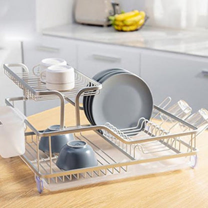 DECAKILA - Dish Rack